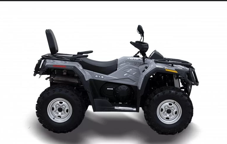 Квадроцикл HISUN TACTIC 550 (HS550ATV) NORMAL в Иркутске
