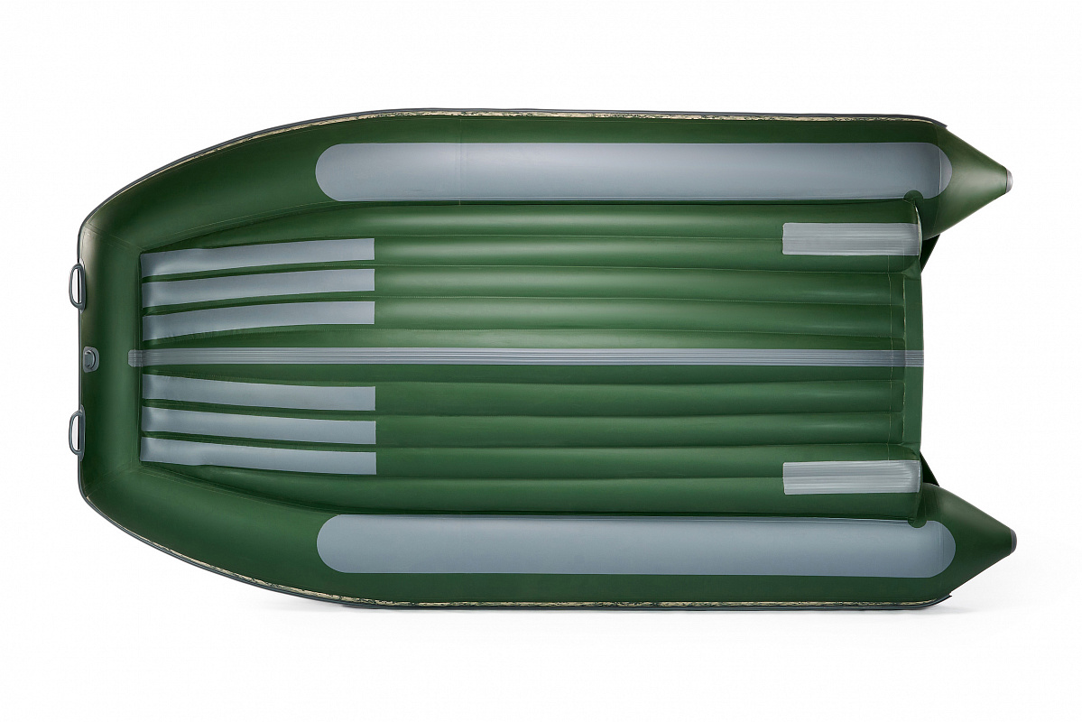 Лодка MISHIMO RAPID 380 PRO в Иркутске