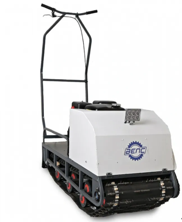 Мотобуксировщик ВЕПС «БЮДЖЕТНЫЙ» 15 л.с. в Иркутске