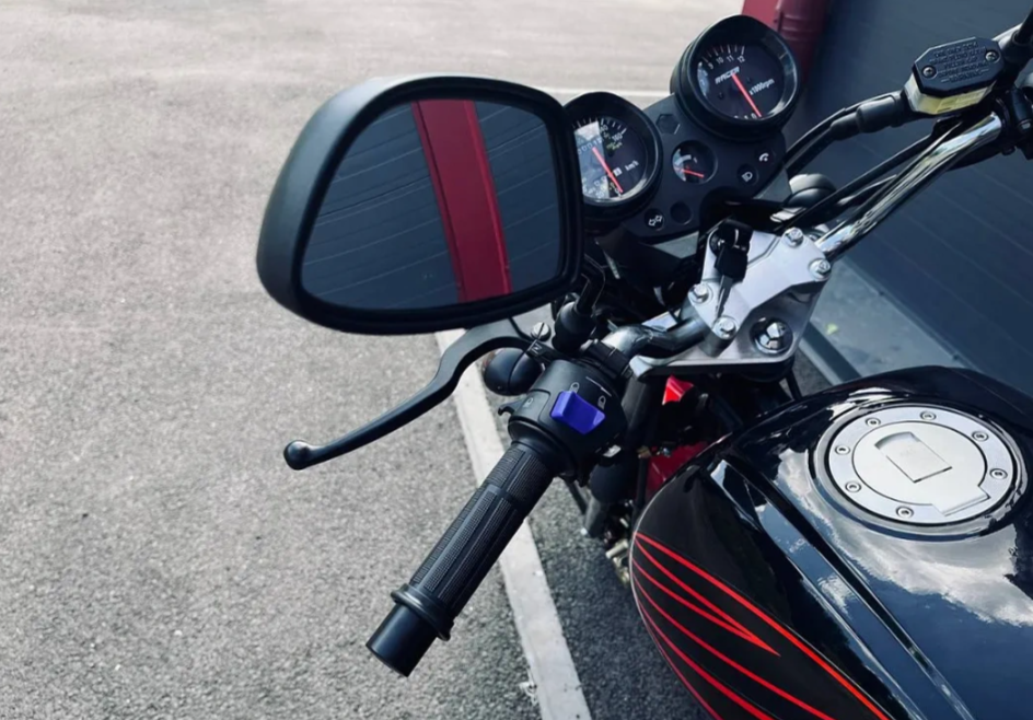 Мотоцикл RACER MAGNUM RC200-C5B в Иркутске