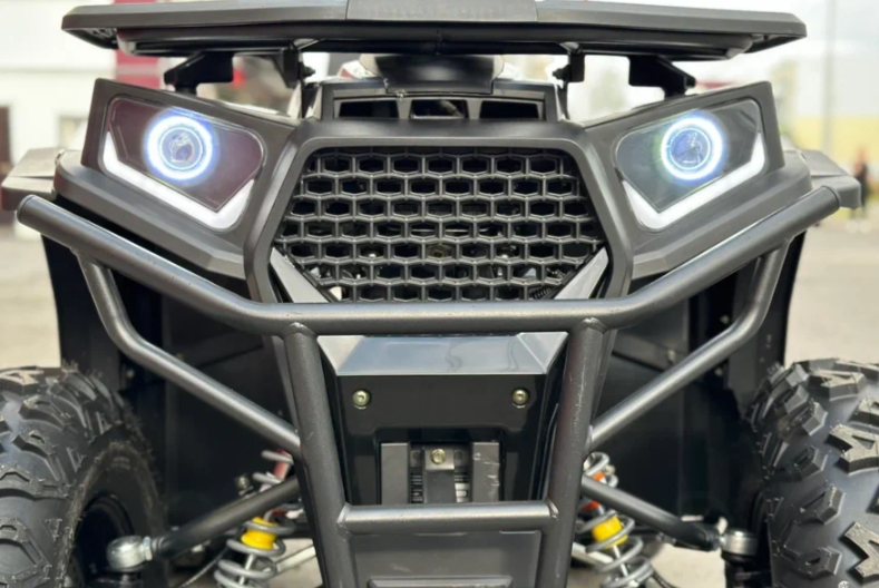 Квадроцикл GBM CROSS HILL 300 NEW в Иркутске