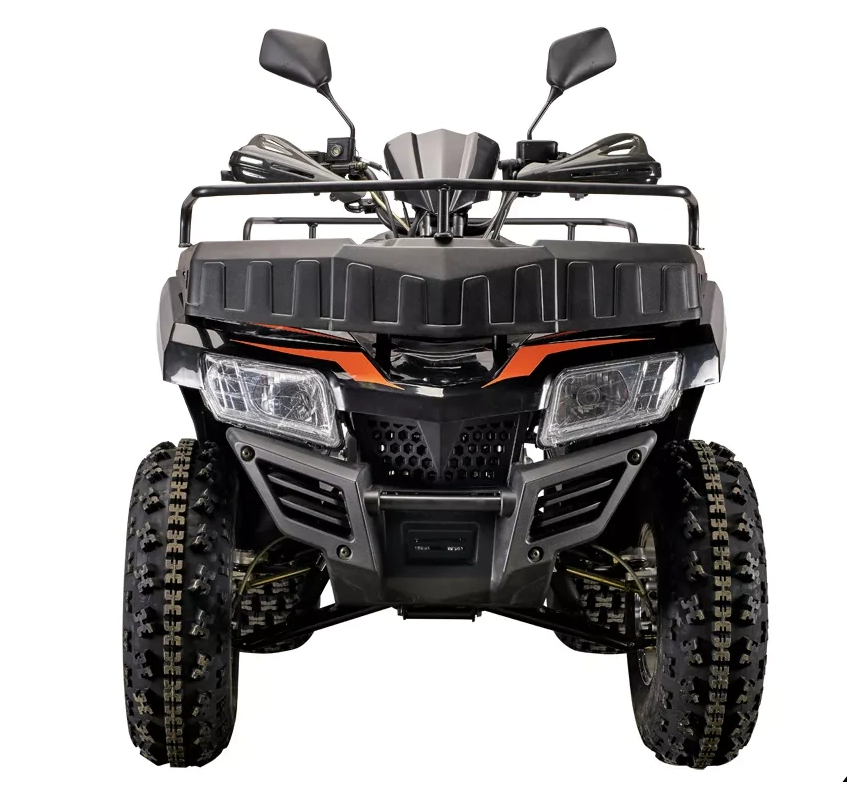 Квадроцикл YACOTA CABO 200LD в Иркутске