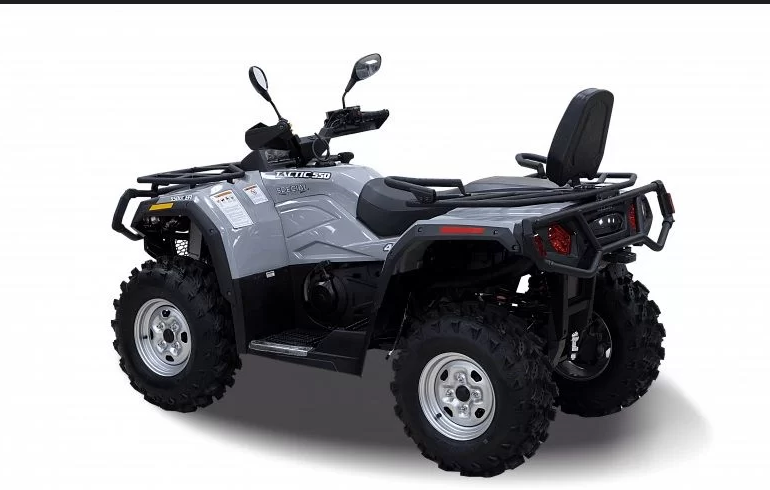 Квадроцикл HISUN TACTIC 550 (HS550ATV) NORMAL в Иркутске