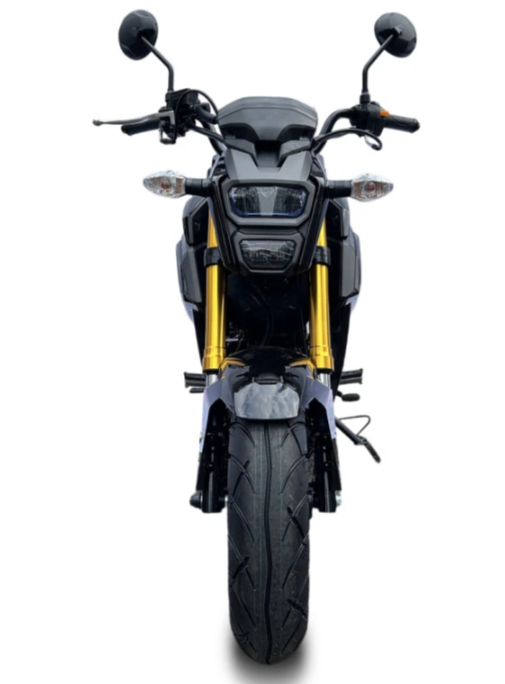 Мотоцикл PROMAX STRYKER 200(49) в Иркутске