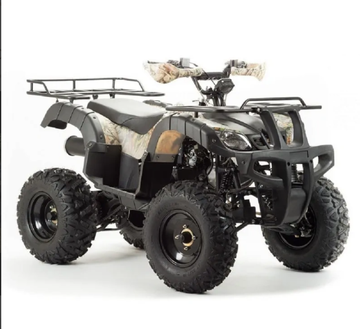 Квадроцикл PROMAX ATV 250 (2025) в Иркутске