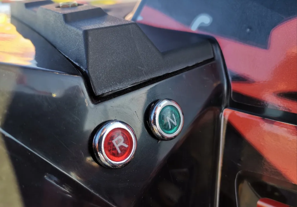 Квадроцикл GBM SHARP KIDS 125 в Иркутске