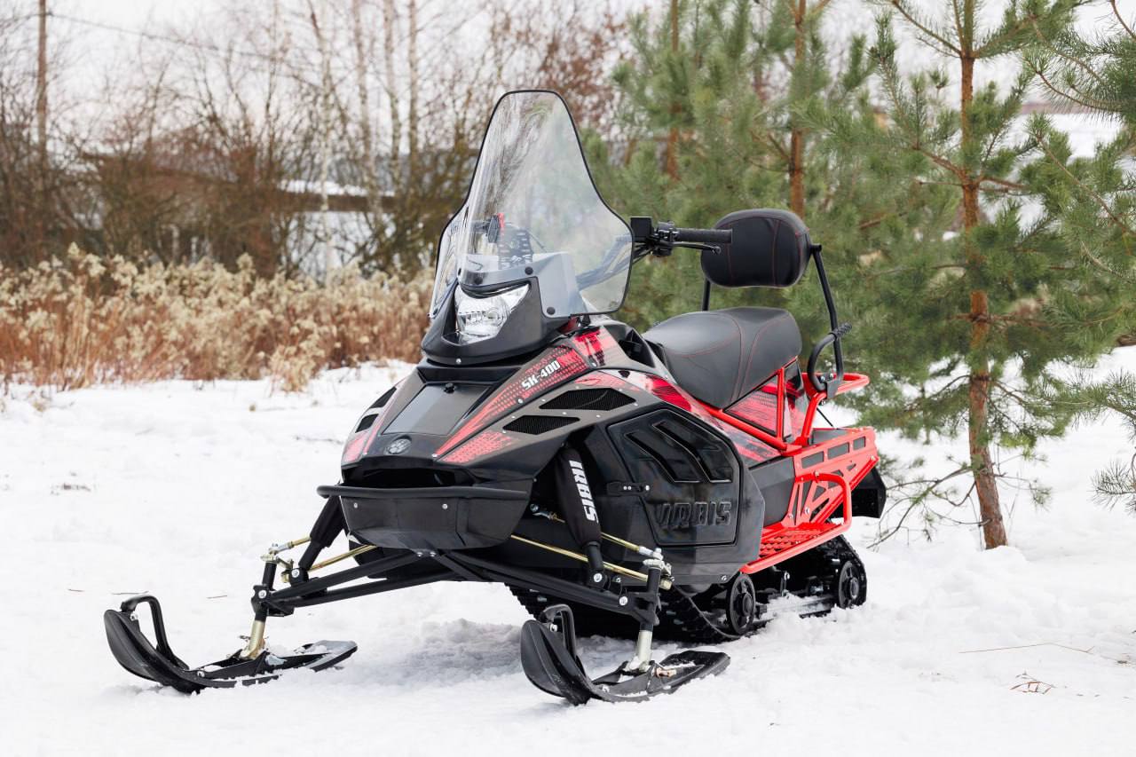 Снегоход IRBIS TUNGUS 400 25/26 в Иркутске