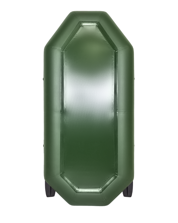 Лодка Барс 260 в Иркутске