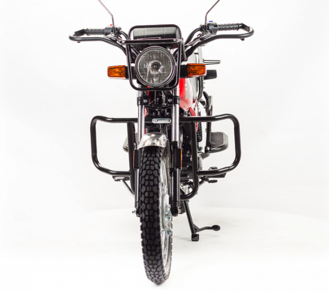 Мотоцикл MOTOLAND (МОТОЛЕНД) FORESTER LITE 200 в Иркутске