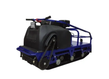 Мотобуксировщик PAXUS "ФЕНИКС" 15 л.с. в Иркутске