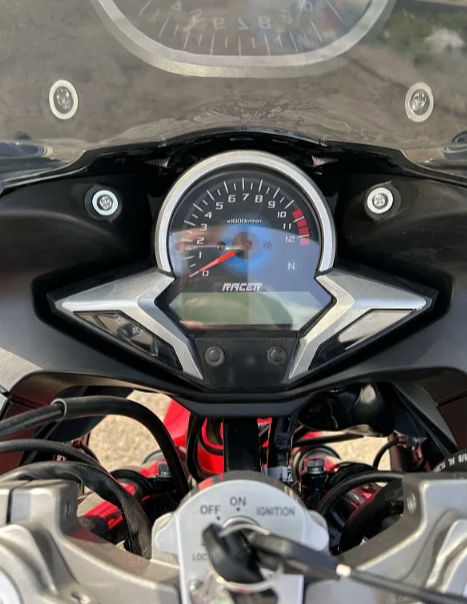 Мотоцикл RACER RC300CS SKYWAY SPORT в Иркутске