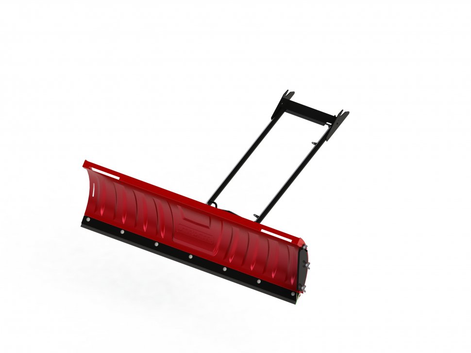 Отвал для снега с универсальный в Иркутске