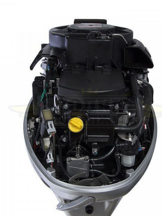 Лодочный мотор SEANOVO SNEF30FEL-EFI в Иркутске