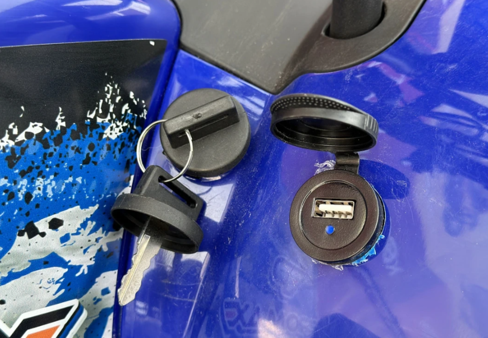  Квадроцикл PROMAX ATV 250 MAX (2025) в Иркутске