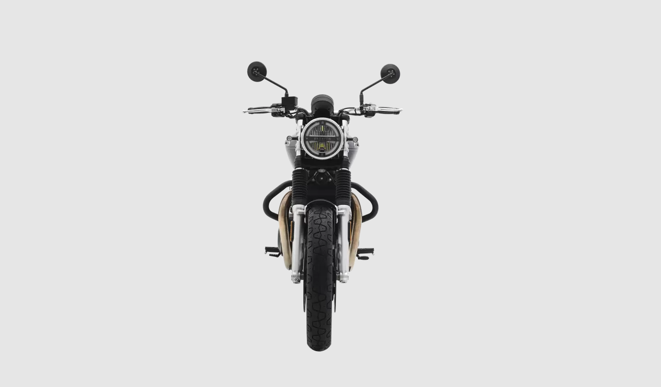 Мотоцикл GAOKIN GK 1200 в Иркутске