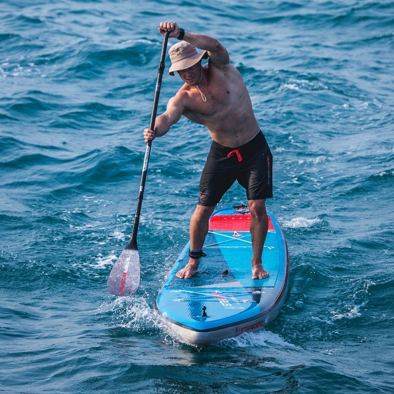 SUP (САП) Доска MISHIMO NAOMI PRO 12 в Иркутске