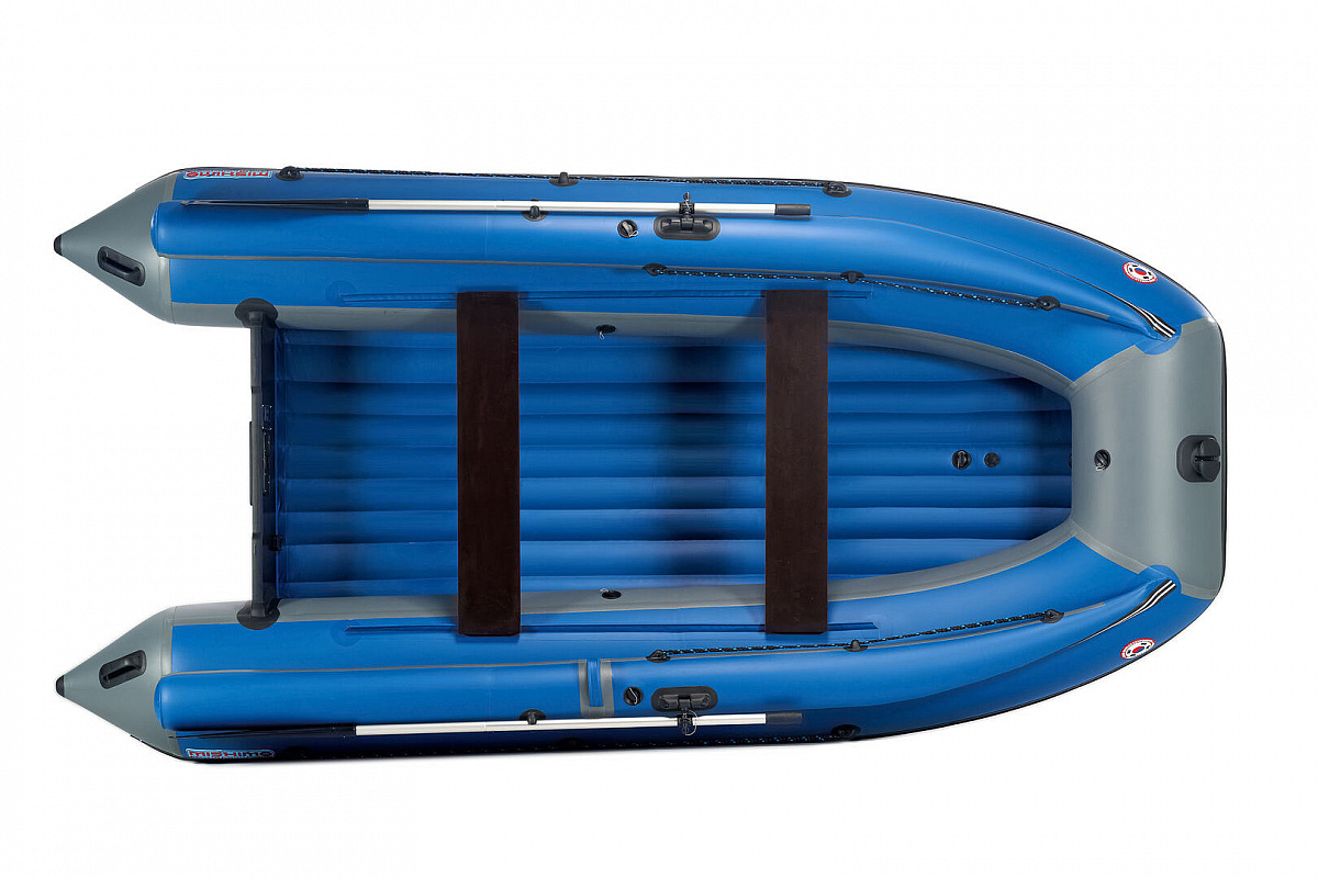 Лодка MISHIMO FAMILY LITE DF 430 в Иркутске