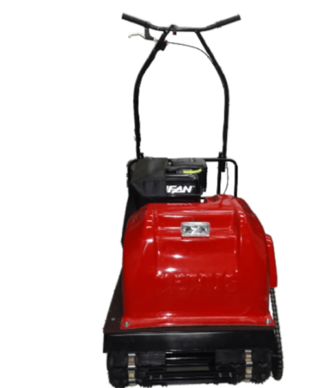 Мотобуксировщик PAXUS 550 13 л.с. HONDA в Иркутске