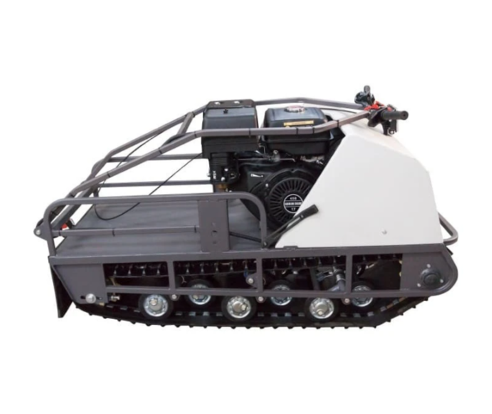 Мотобуксировщик СТЕМ СЕВЕР ЭКОНОМ 500 15 л.с. в Иркутске