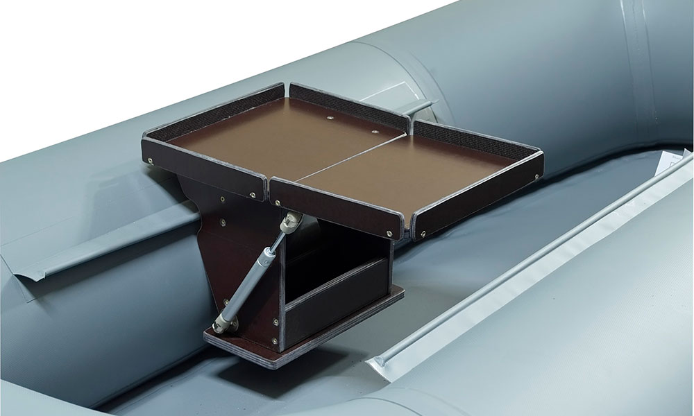 Столик на ликтрос раскладной №10 в Иркутске