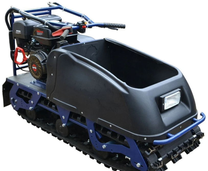 Мотобуксировщик БАРС СЛЕДОПЫТ FDS. RDS 18 л.с. в Иркутске