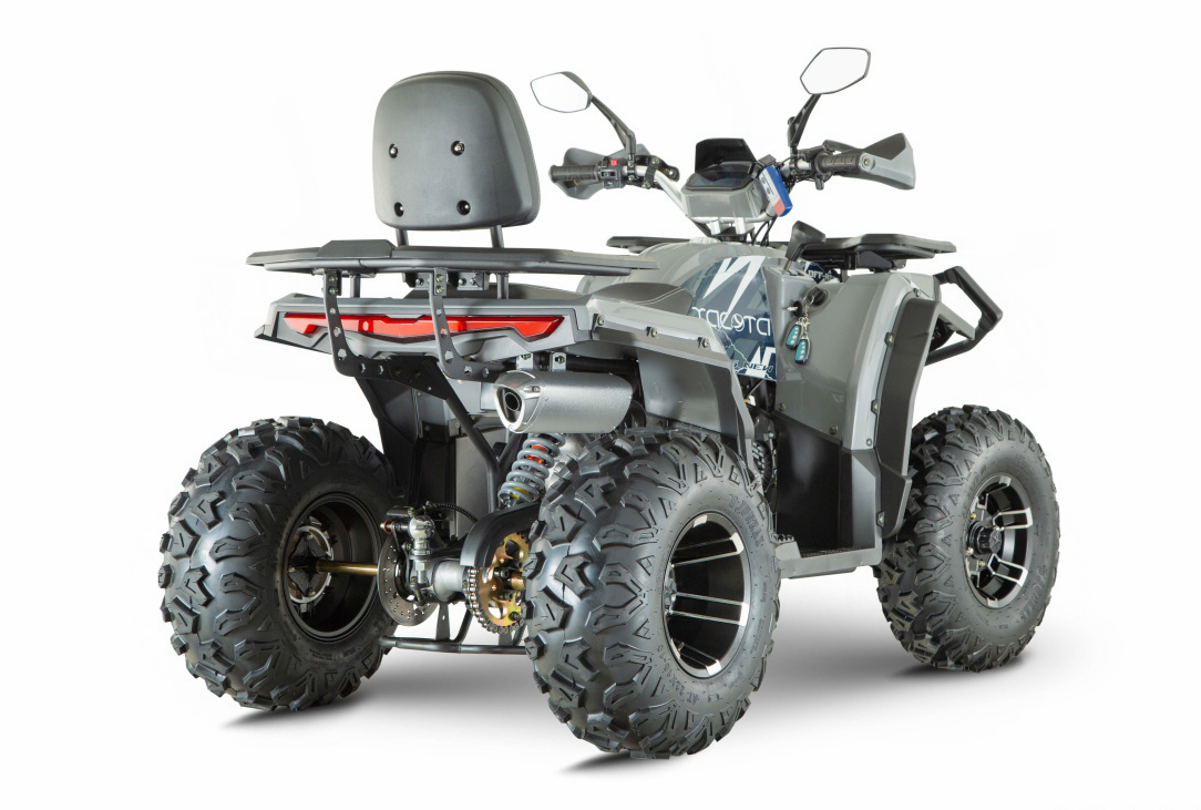 Квадроцикл YACOTA VIKING PRO 250 в Иркутске