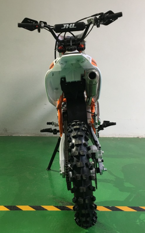 Питбайк JHLMOTO JHL Z125E Pro (ZS154FMI-3) в Иркутске