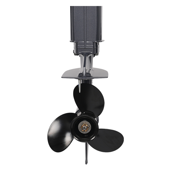 ЛОДОЧНЫЙ МОТОР ALLFA CG Т20 в Иркутске