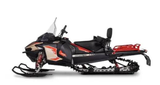 Снегоход AODES Siberiacross 1000 SWT 600mm LCD 6.8 в Иркутске