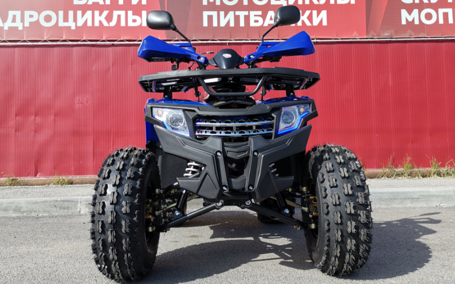 Квадроцикл PROMAX WILD 2.0 190 LUX в Иркутске