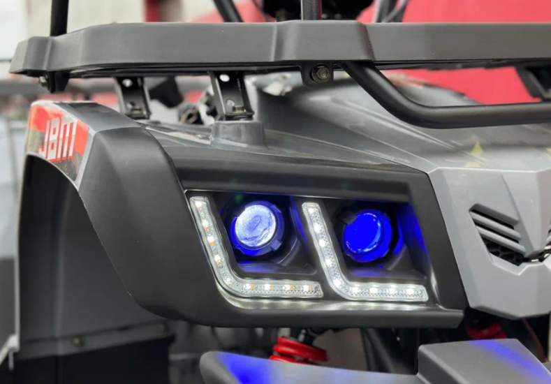 Квадроцикл GBM MAVERICK 300 NEW в Иркутске