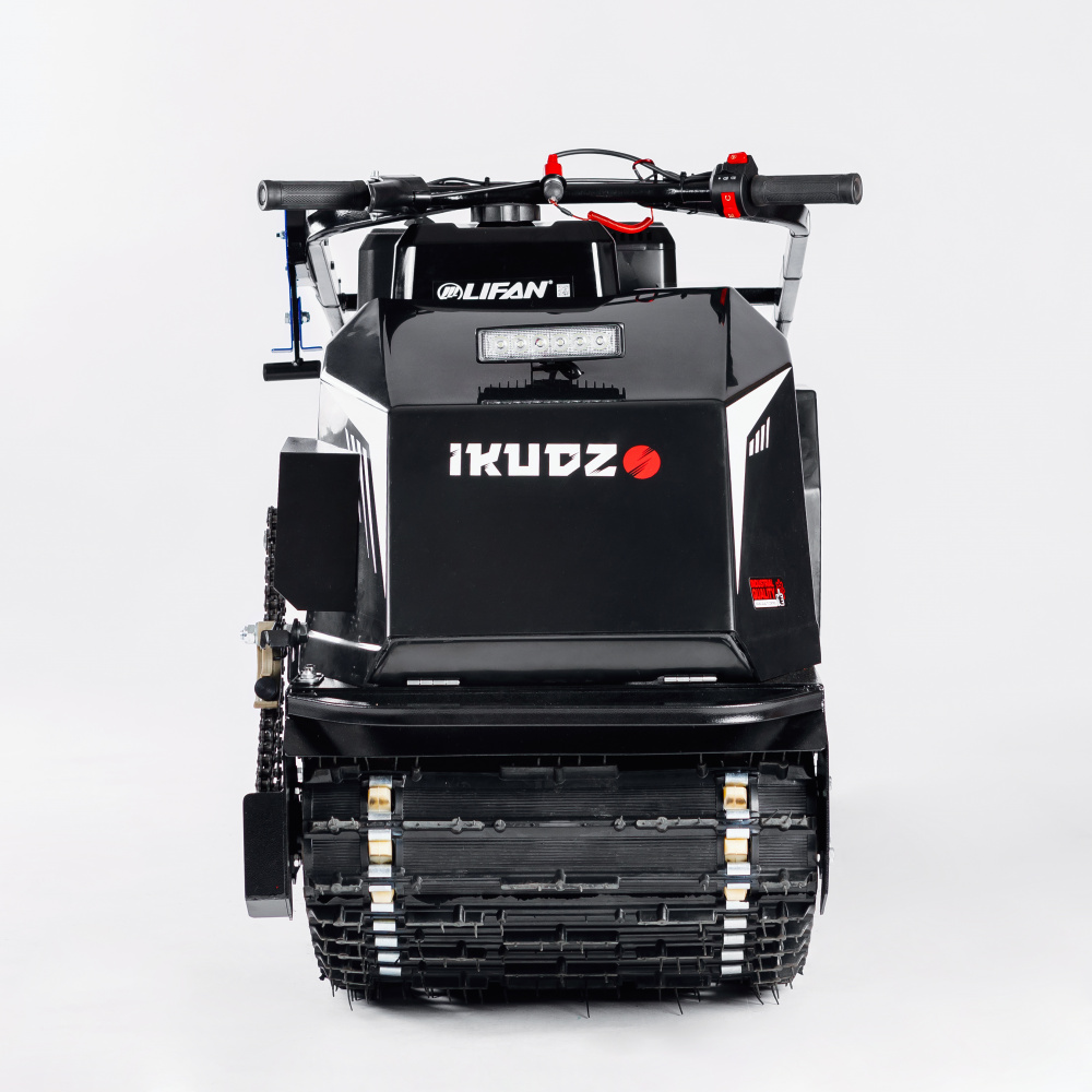 МОТОБУКСИРОВЩИК IKUDZO LONG 2.0 1700/500 EKR19 в Иркутске