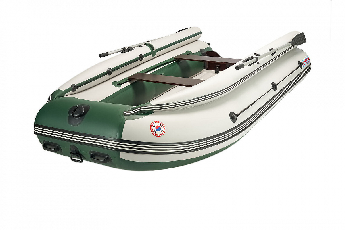 Лодка MISHIMO FAMILY LITE 430 в Иркутске