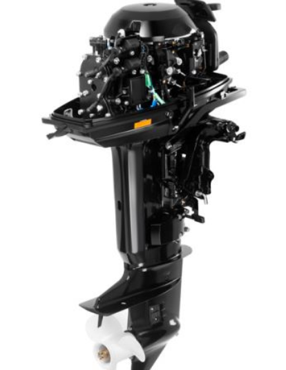 Лодочный мотор HIDEA HD30FHS в Иркутске