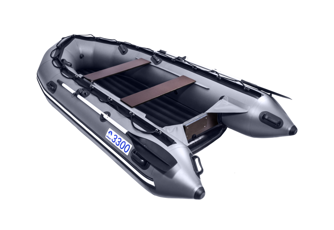 Лодка APACHE 3300 НДНД в Иркутске