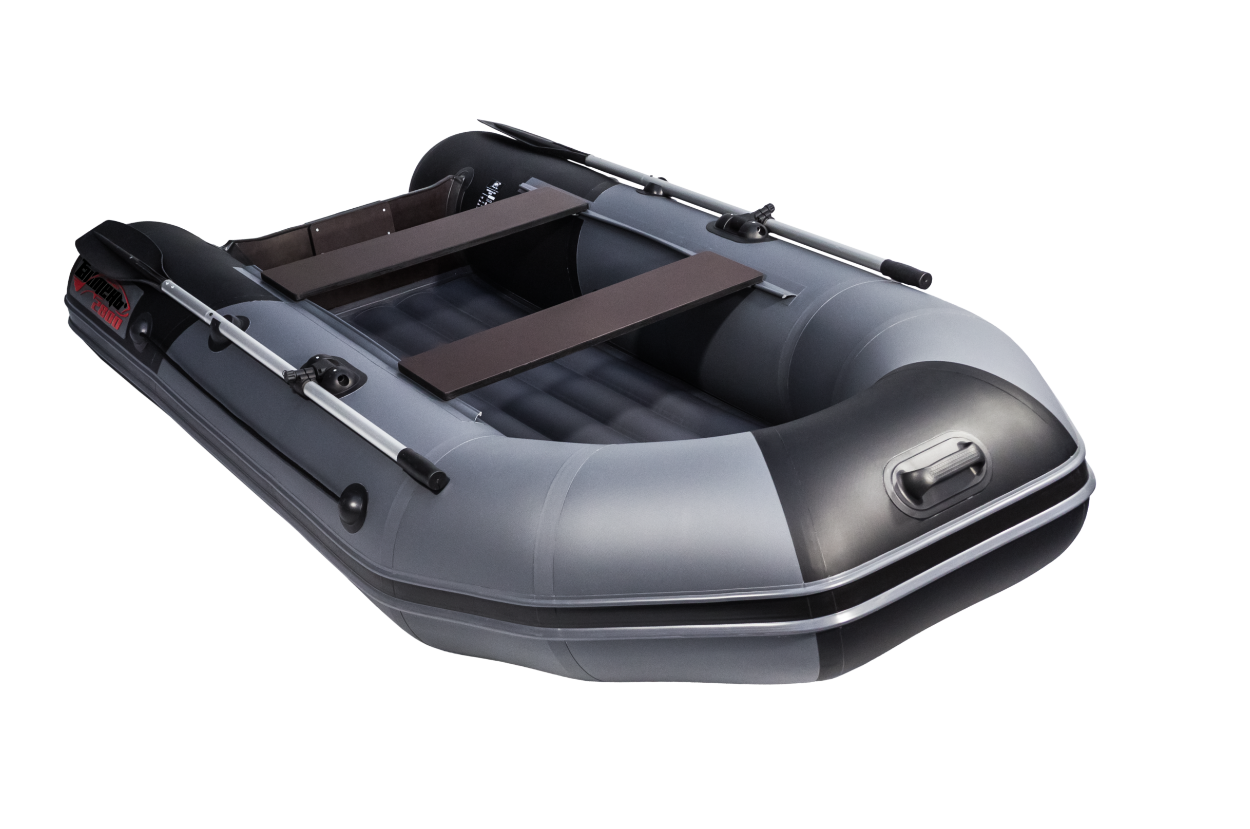 Лодка Таймень NX 2800 НДНД в Иркутске