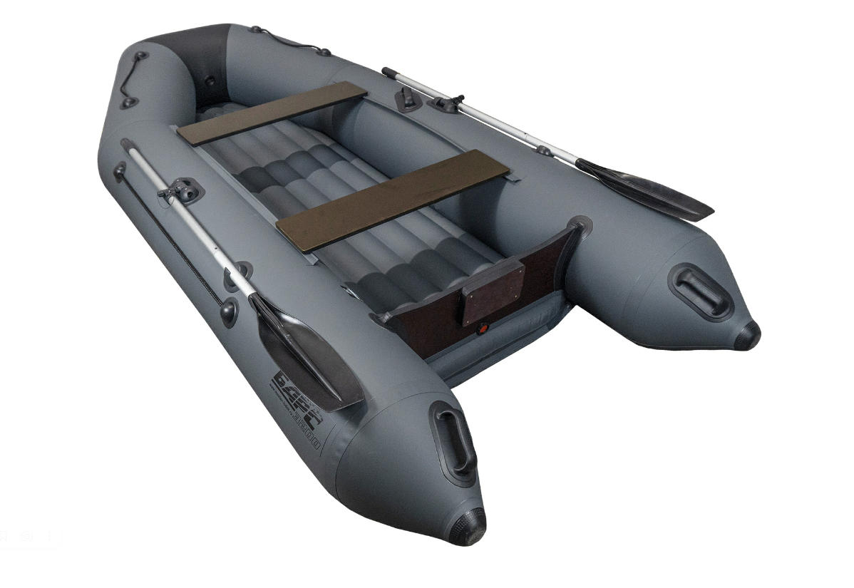 Лодка Барс 3200 нднд в Иркутске