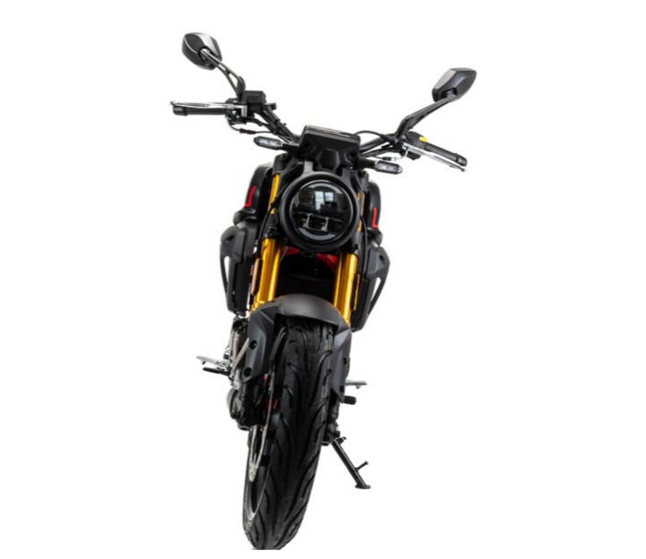 Мотоцикл PROMAX CB150R (49) в Иркутске
