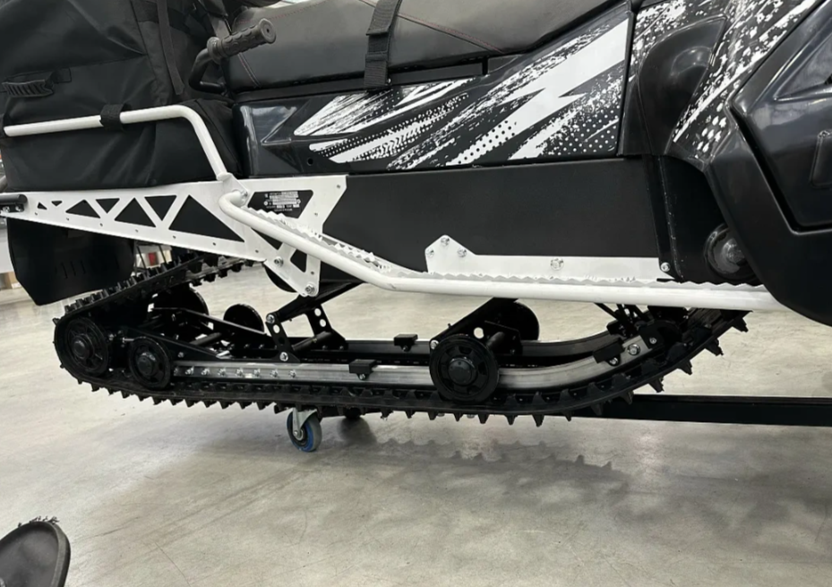 СНЕГОХОД IRBIS SF200L XE SUPERLONG в Иркутске