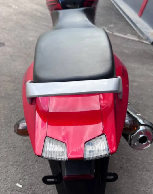 Мотоцикл RACER MAGNUM RC200-C5B в Иркутске