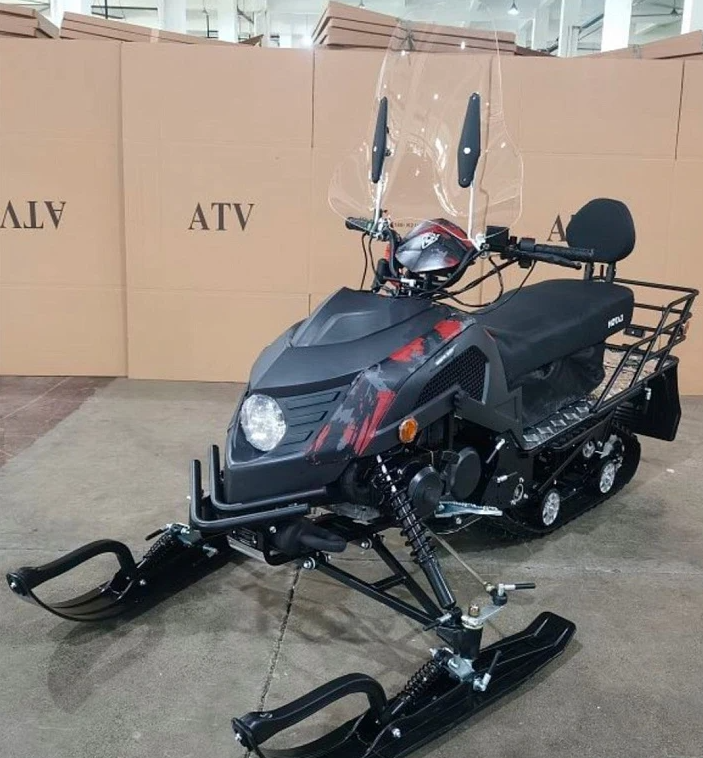 Снегоход Motax Snow 200 в Иркутске