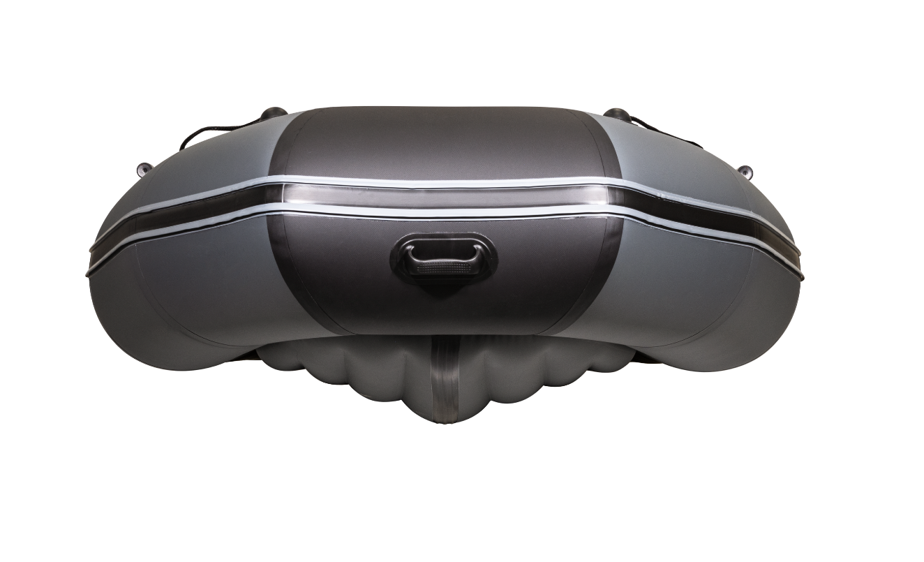 Лодка Таймень NX 3800 НДНД PRO в Иркутске