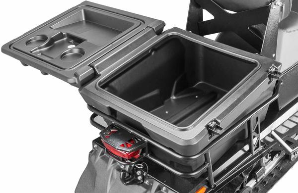 Снегоход STELS SM600T (L LUX WT) СТАВР 1.0 К01 Tech в Иркутске