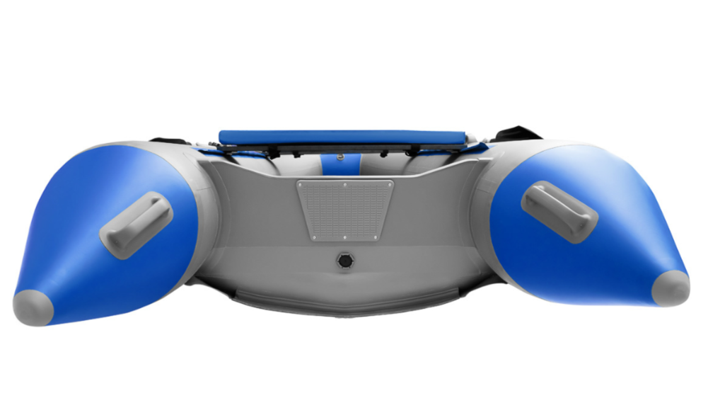 ЛОДКА ДРАККАР 3200 НДНД HANT-PRO в Иркутске