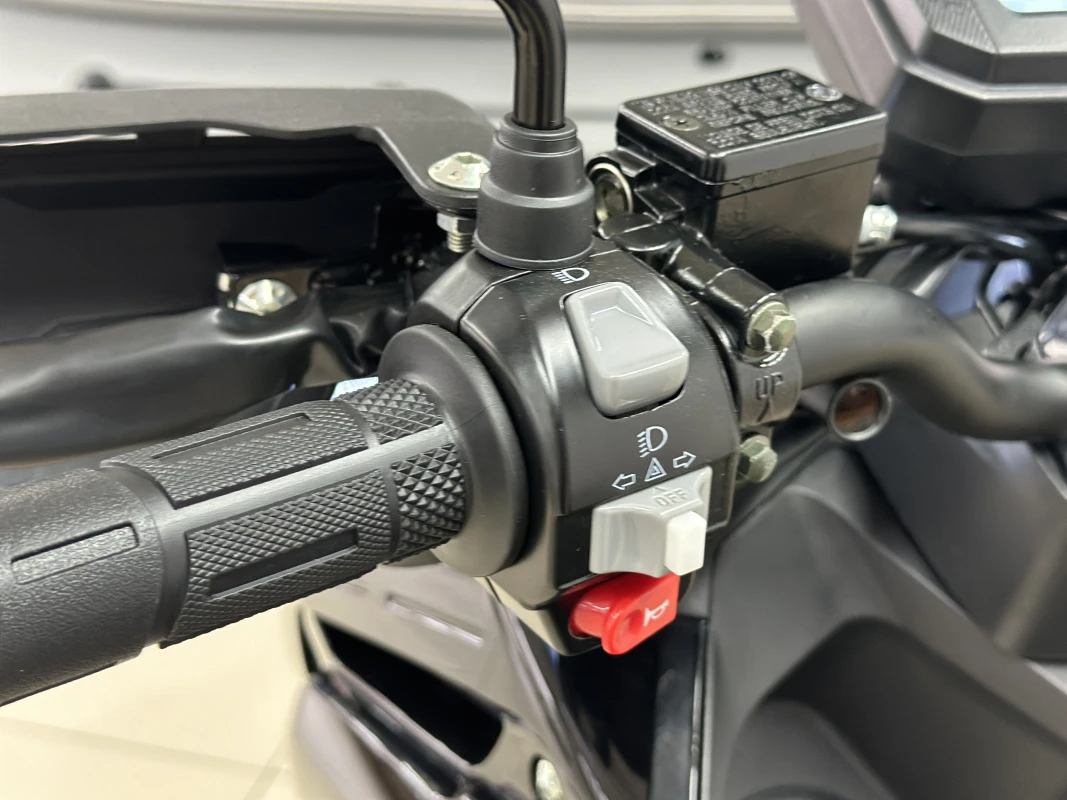 Скутер PROMAX STALKER 150(49) в Иркутске