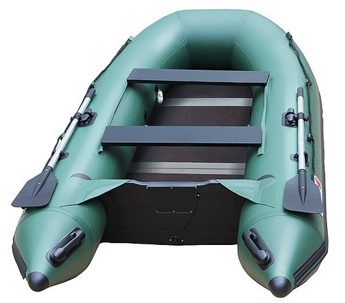 ЛОДКА НАДУВНАЯ YUKONA 330TSE (AL) -В КОМПЛЕКТЕ С АЛЮМИНИЕВЫМ ПАЙОЛОМ в Иркутске