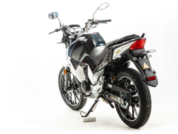 Мотоцикл MOTOLAND (МОТОЛЕНД) FIGHTER 250 в Иркутске