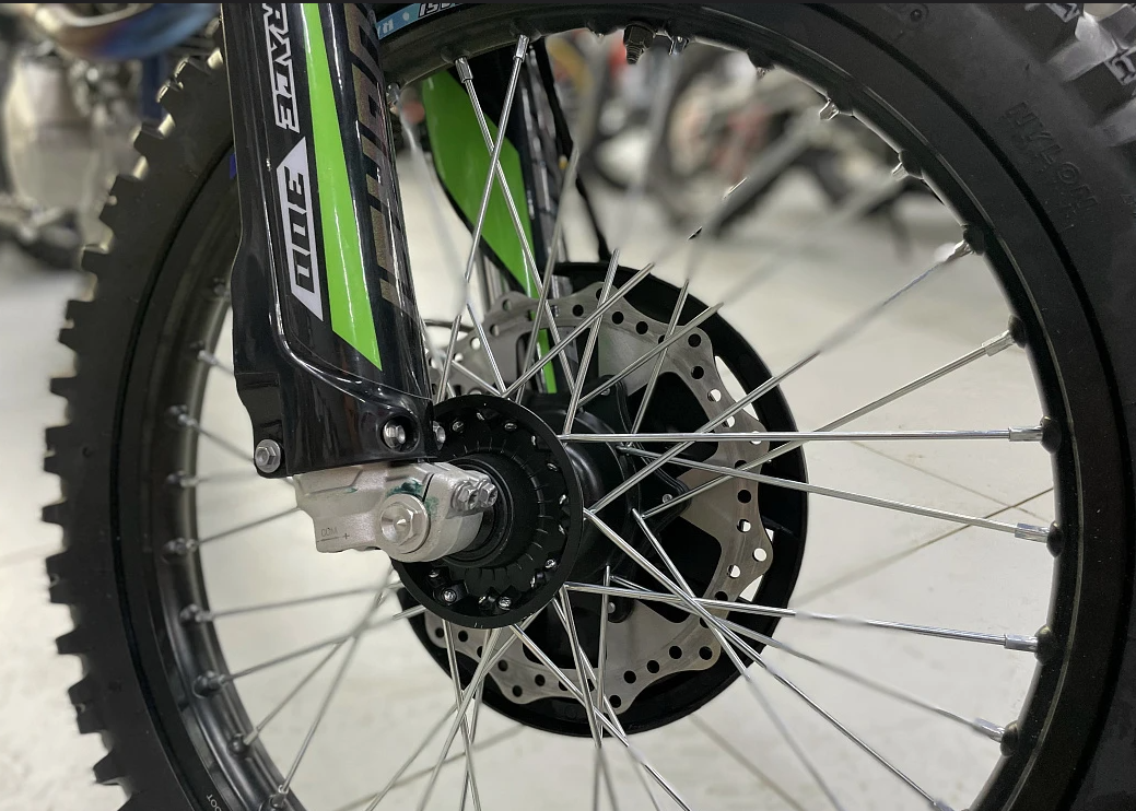 Мотоцикл Progasi RACE 300 AIR PRO SPORT в Иркутске