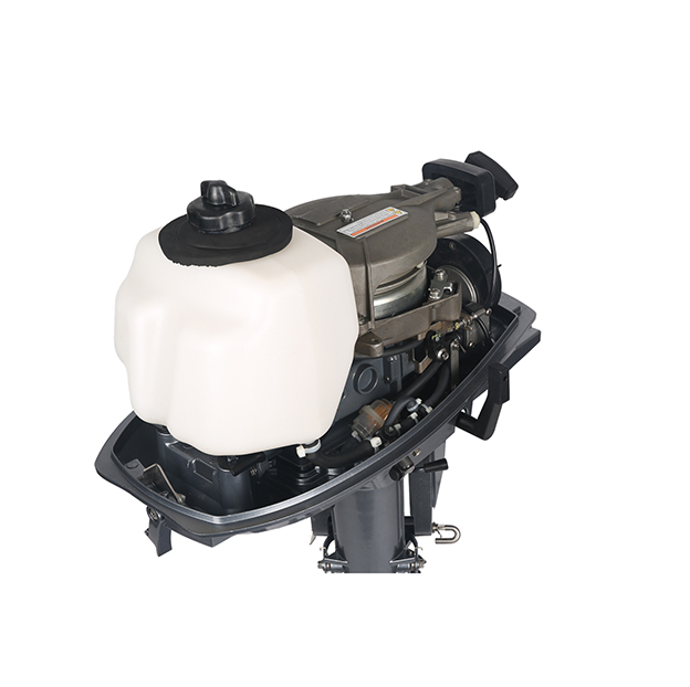 ЛОДОЧНЫЙ МОТОР ALLFA CG T5 в Иркутске