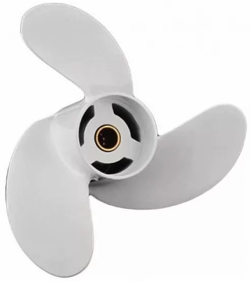 ВИНТ ГРЕБНОЙ MERCURY 4-5 Л.С. 8 3/8X8 в Иркутске